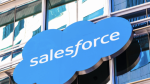 Sales force stocks